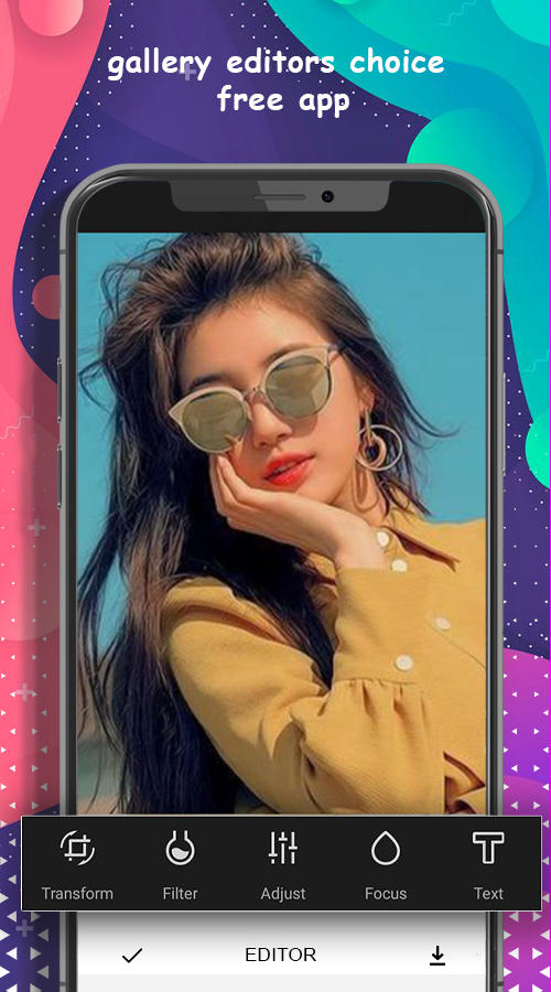 Photo Editor Suite